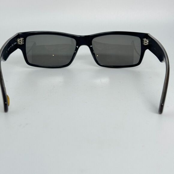 Paul Smith 57[]17-137‎ PS-408 OTOX Eyeglasses Frames Brown Tortoise H15606 main image 4